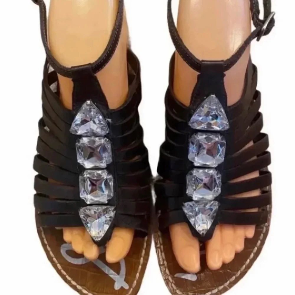 Sam Edelman sandals